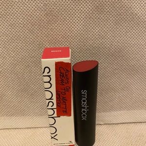 Smashbox Lipstick